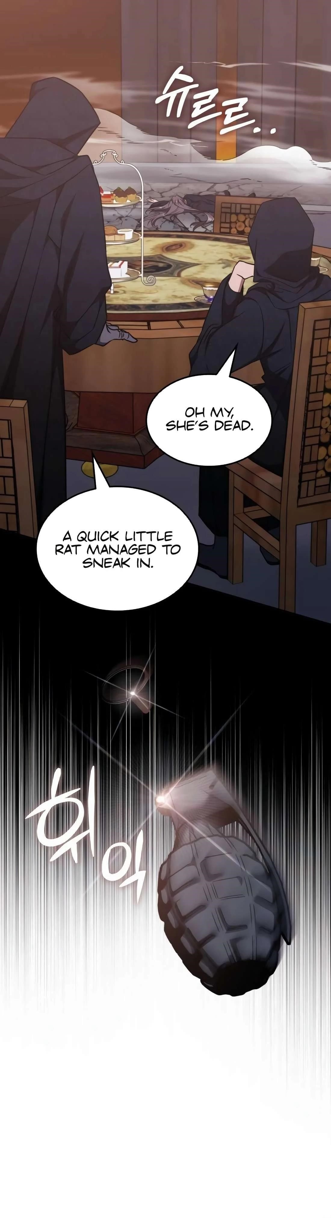 18+ The Veteran Healer is Overpowered Chapter 13 page 20
