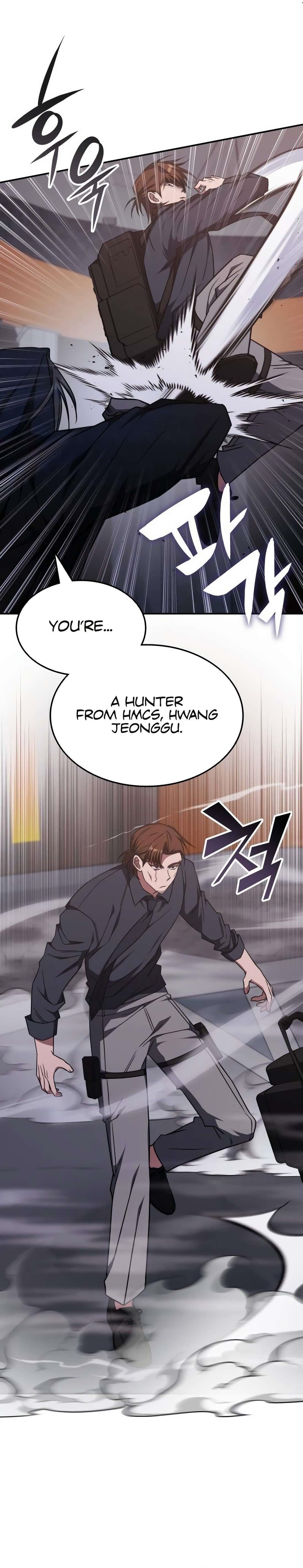18+ The Veteran Healer is Overpowered Chapter 13 page 22
