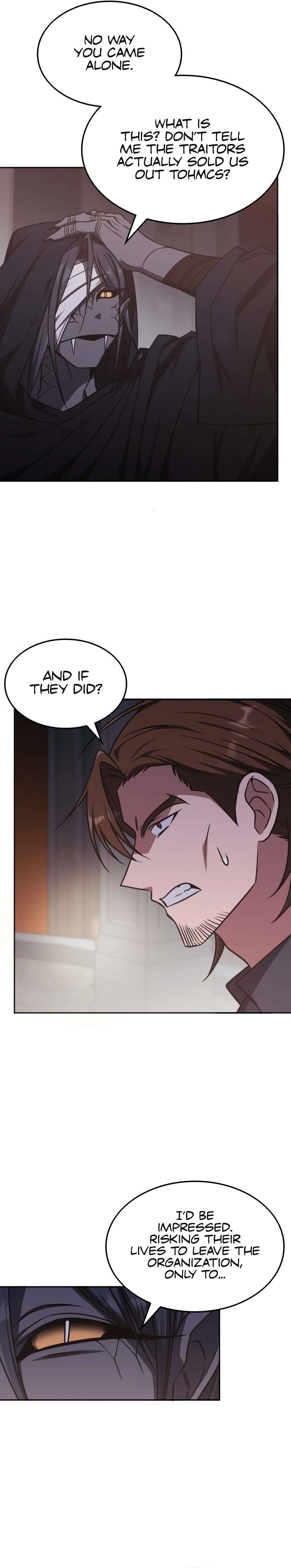 18+ The Veteran Healer is Overpowered Chapter 13 page 24