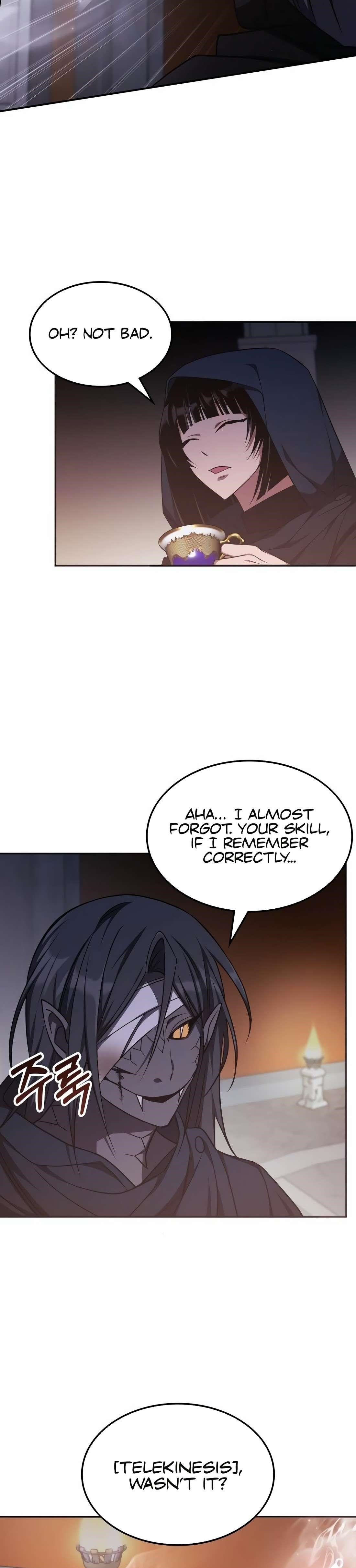 18+ The Veteran Healer is Overpowered Chapter 13 page 26