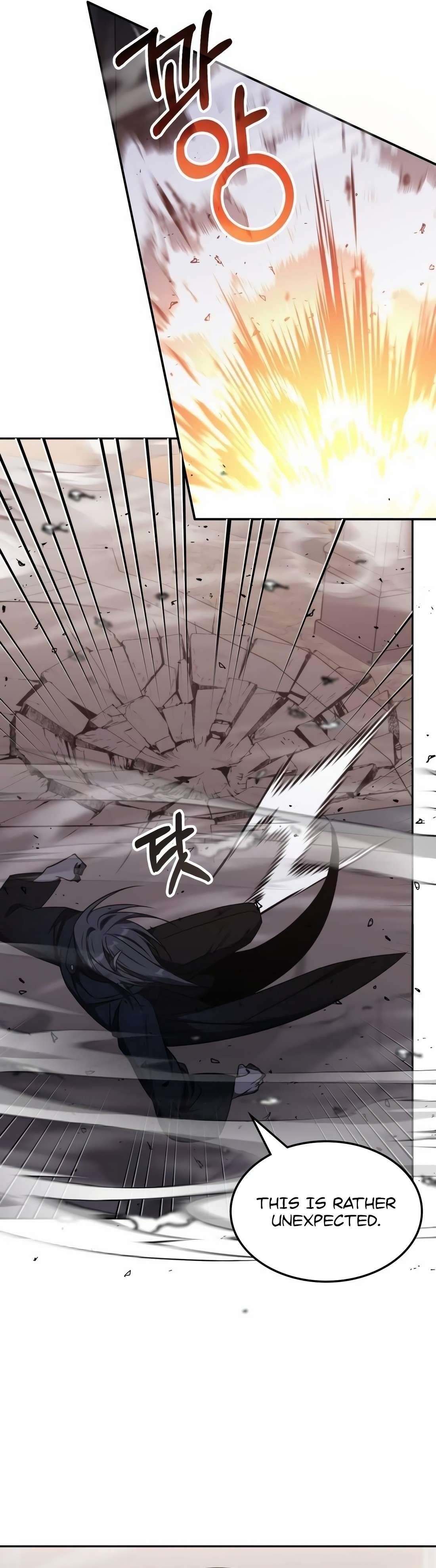 18+ The Veteran Healer is Overpowered Chapter 14 page 3