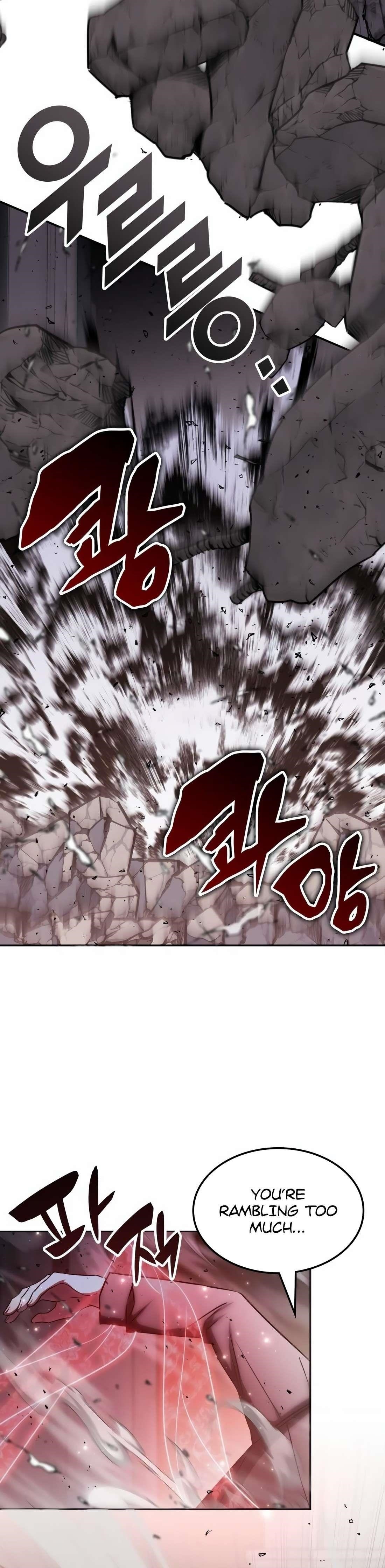 18+ The Veteran Healer is Overpowered Chapter 14 page 6