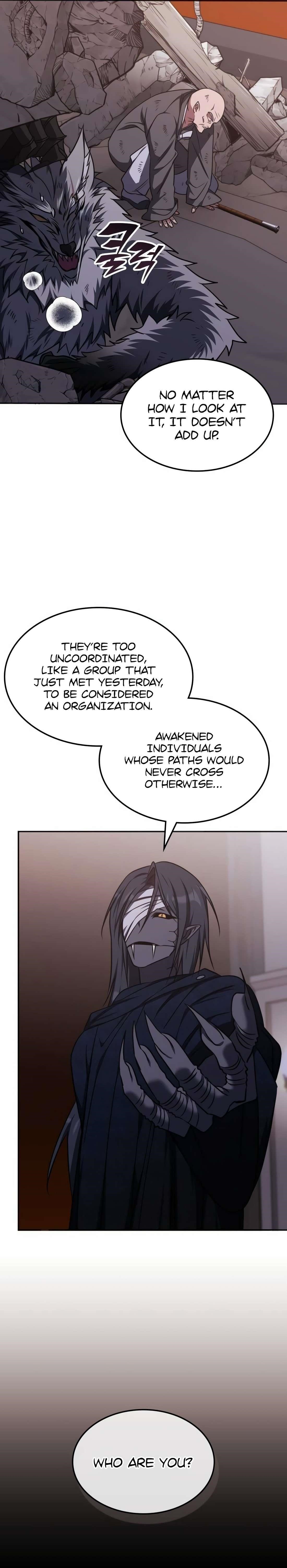 18+ The Veteran Healer is Overpowered Chapter 14 page 9