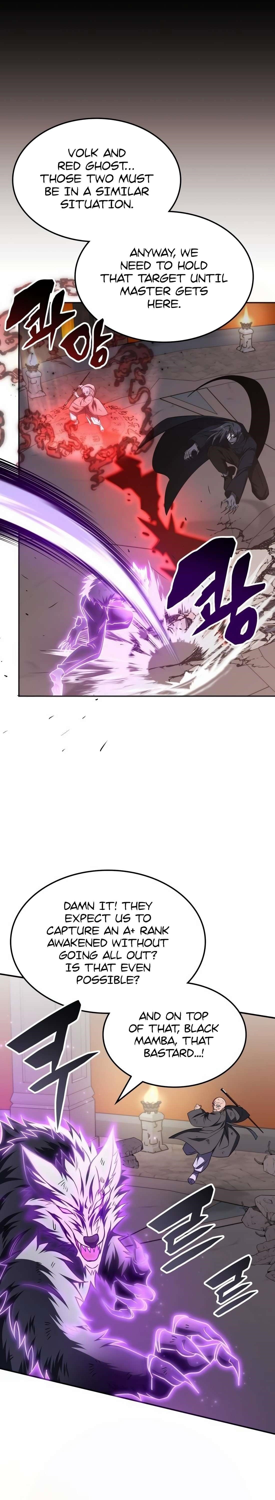 18+ The Veteran Healer is Overpowered Chapter 14 page 12