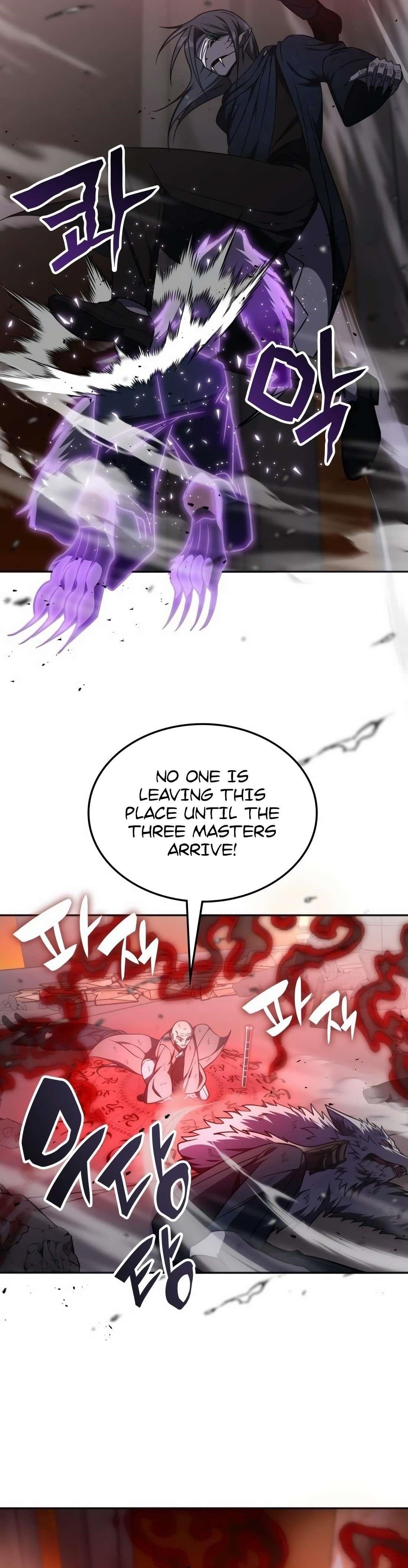 18+ The Veteran Healer is Overpowered Chapter 14 page 16