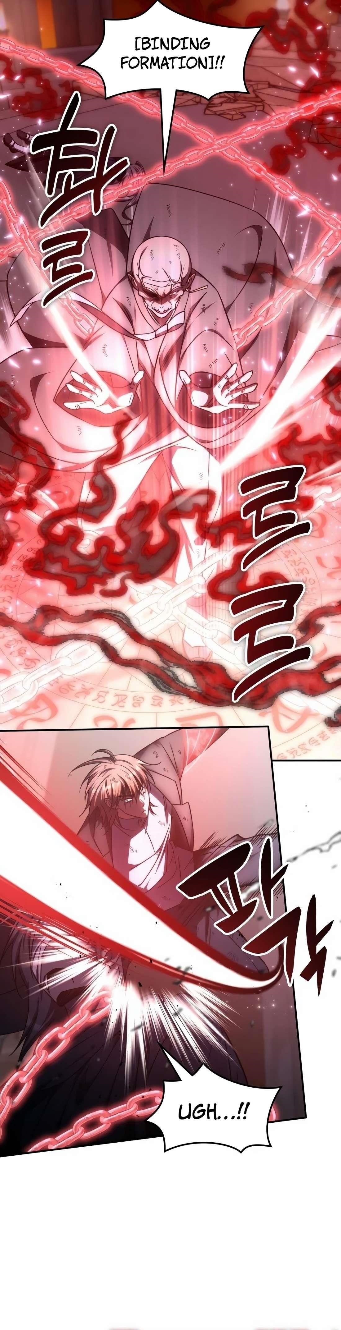 18+ The Veteran Healer is Overpowered Chapter 14 page 17