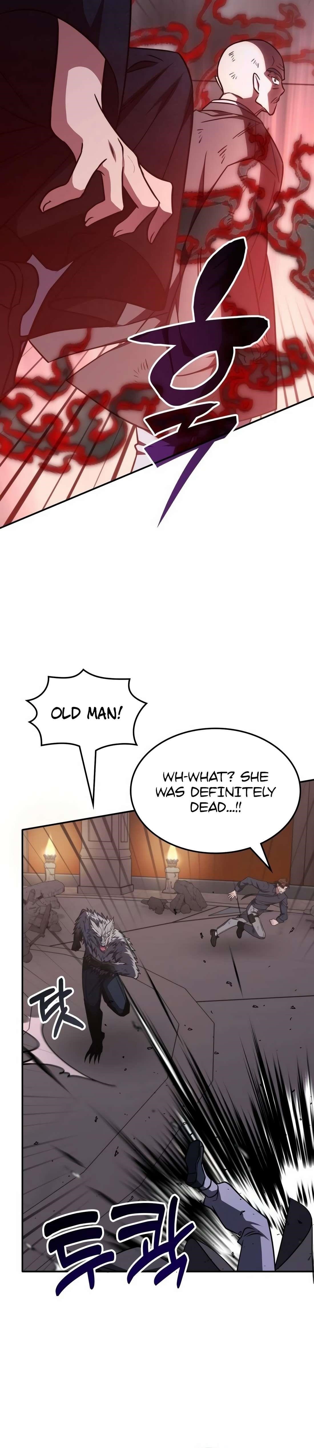 18+ The Veteran Healer is Overpowered Chapter 14 page 20
