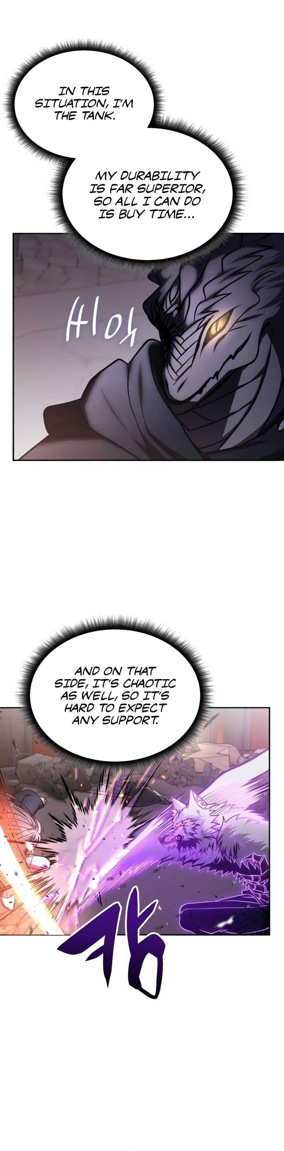 18+ The Veteran Healer is Overpowered Chapter 14 page 24