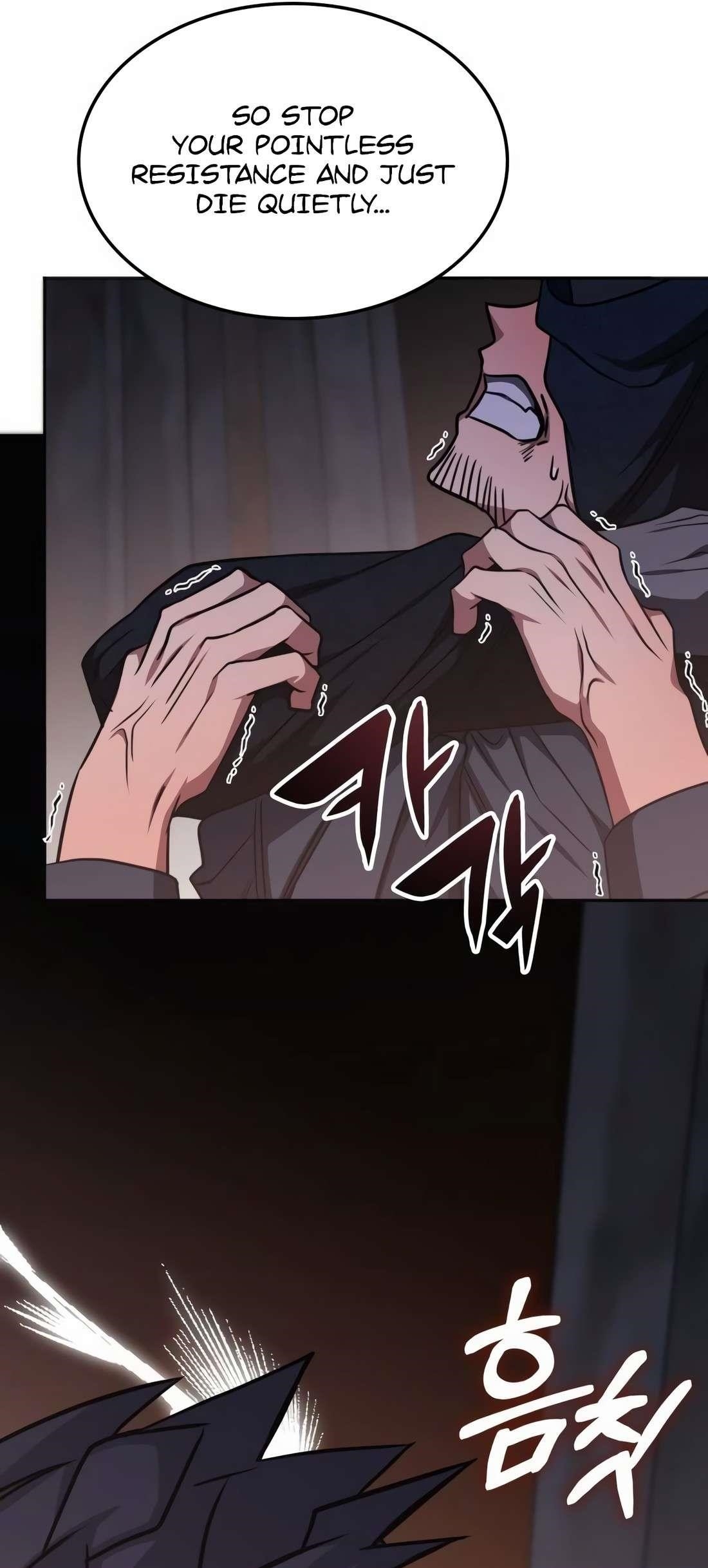 18+ The Veteran Healer is Overpowered Chapter 14 page 31