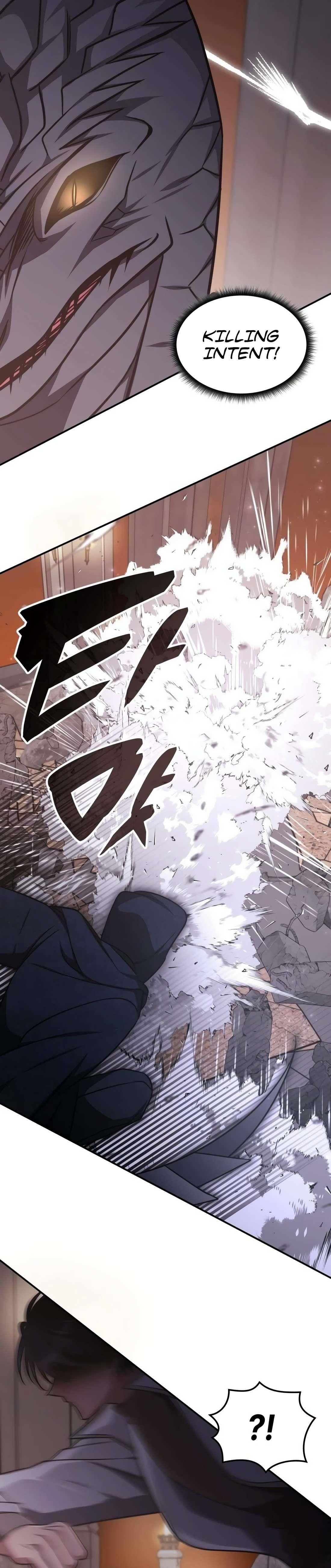 18+ The Veteran Healer is Overpowered Chapter 14 page 32