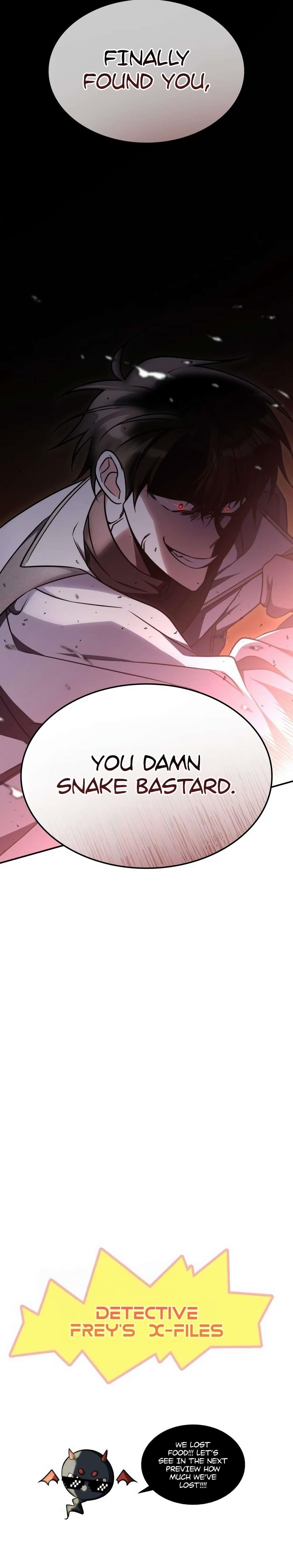 18+ The Veteran Healer is Overpowered Chapter 14 page 34
