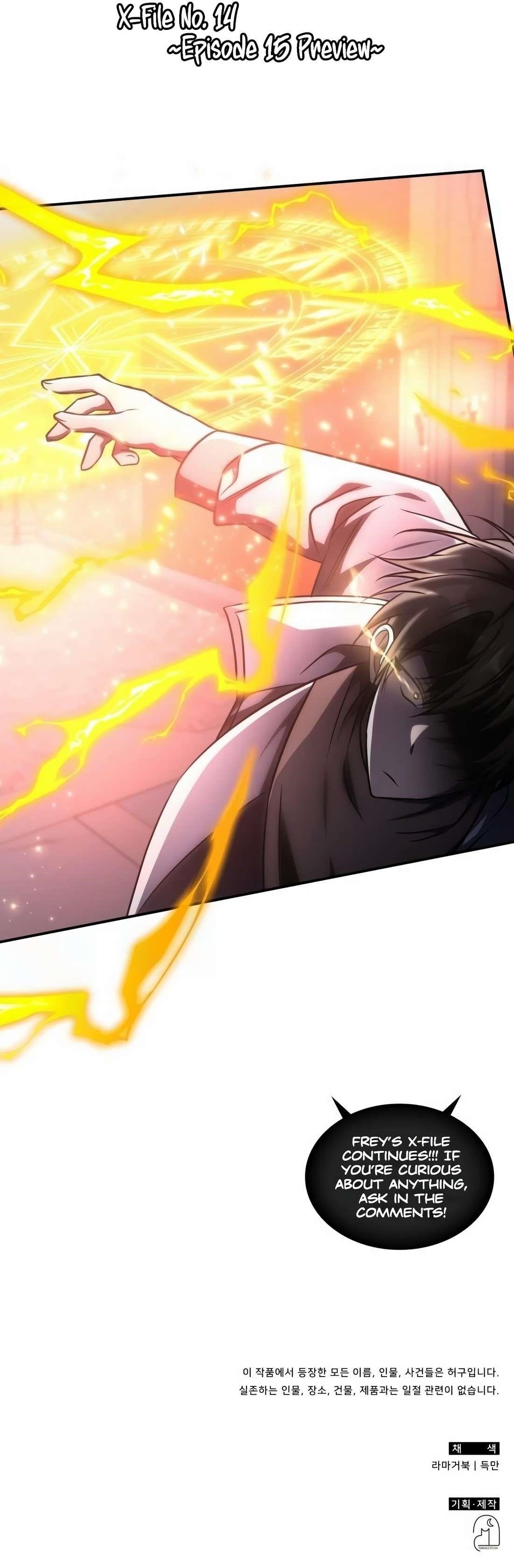 18+ The Veteran Healer is Overpowered Chapter 14 page 35