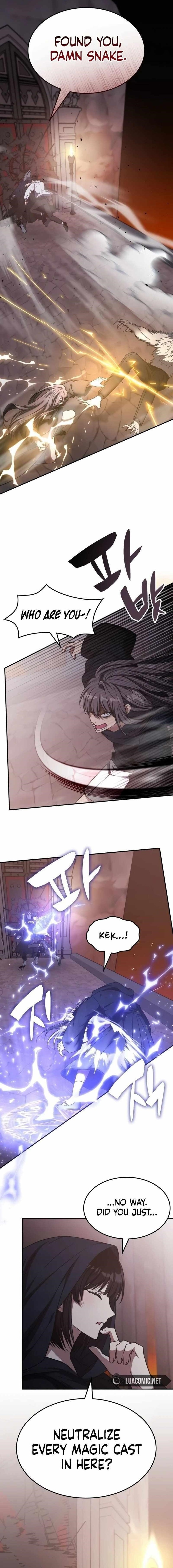 18+ The Veteran Healer is Overpowered Chapter 15 page 1
