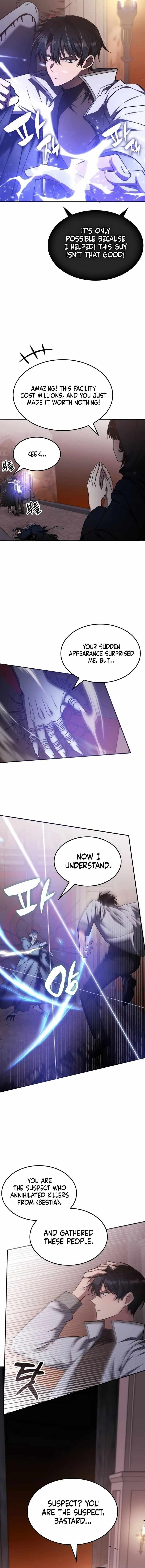 18+ The Veteran Healer is Overpowered Chapter 15 page 2