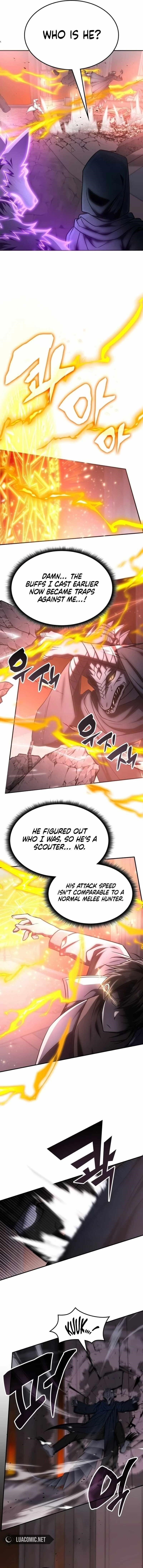 18+ The Veteran Healer is Overpowered Chapter 15 page 5