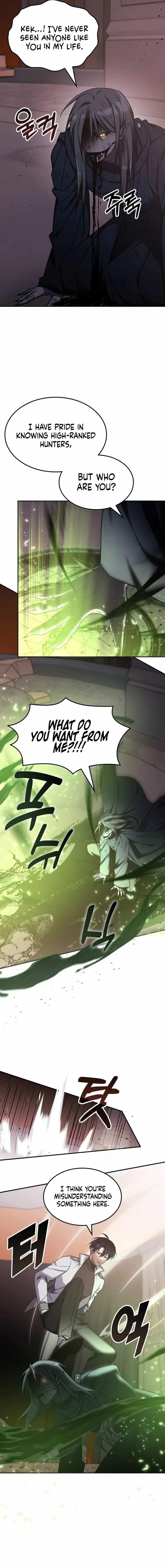 18+ The Veteran Healer is Overpowered Chapter 15 page 6