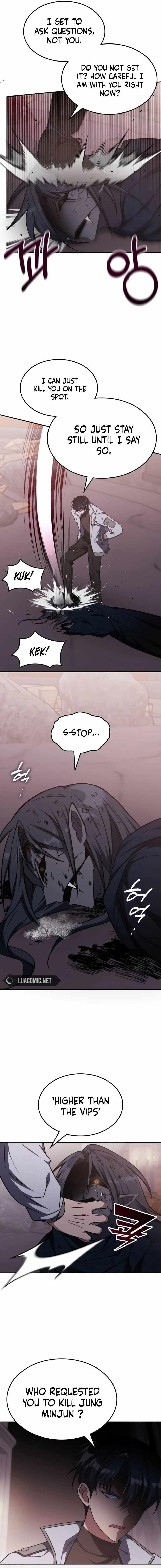 18+ The Veteran Healer is Overpowered Chapter 15 page 7