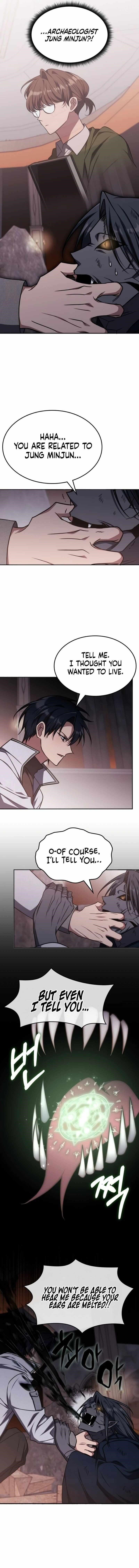 18+ The Veteran Healer is Overpowered Chapter 15 page 8