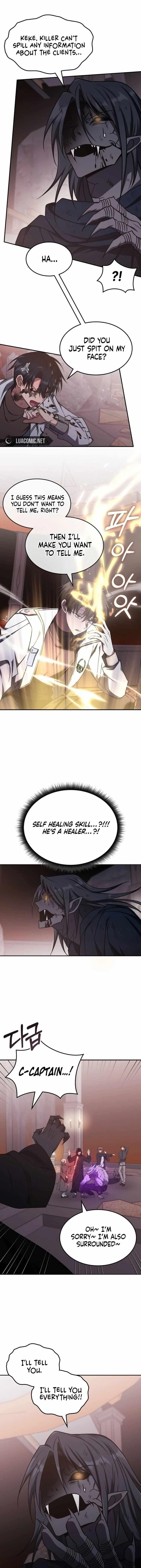 18+ The Veteran Healer is Overpowered Chapter 15 page 9