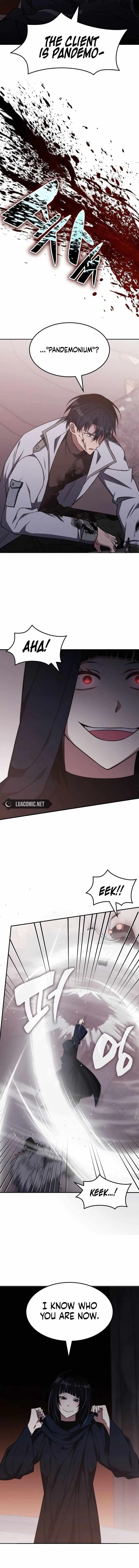 18+ The Veteran Healer is Overpowered Chapter 15 page 10