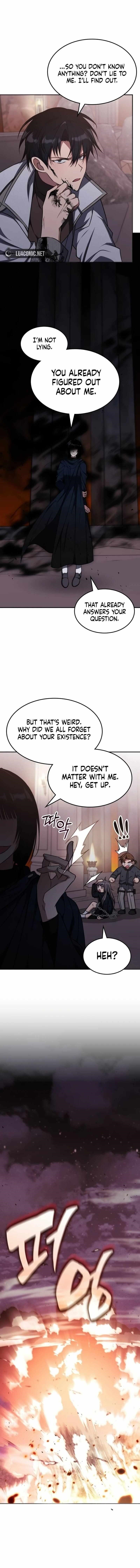 18+ The Veteran Healer is Overpowered Chapter 15 page 12