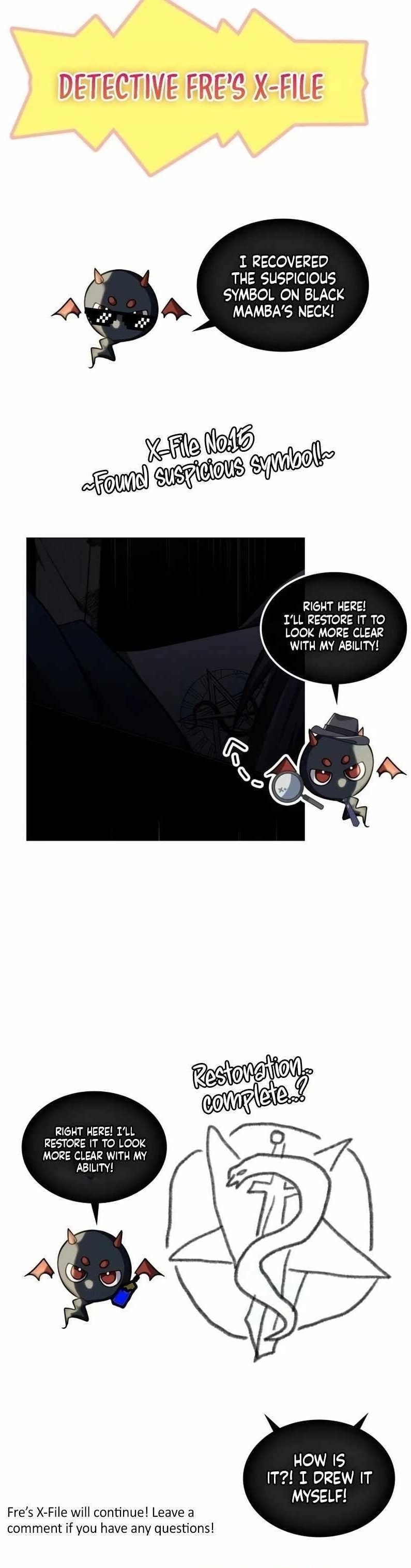 18+ The Veteran Healer is Overpowered Chapter 15 page 15