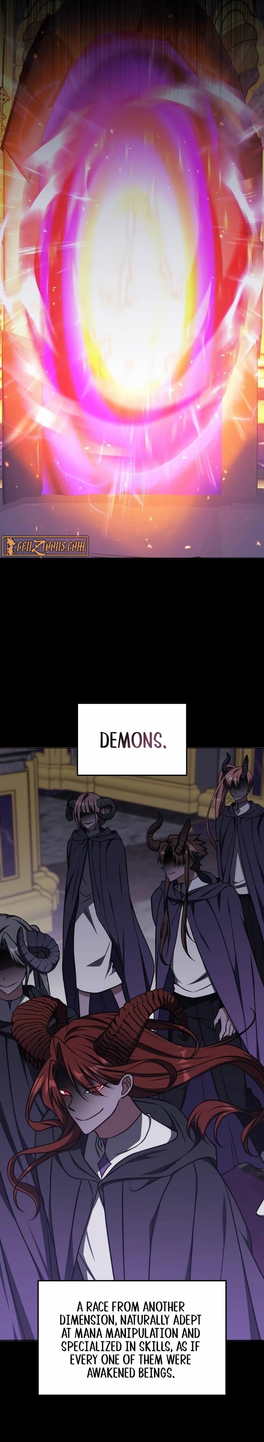 18+ The Veteran Healer is Overpowered Chapter 16 page 3