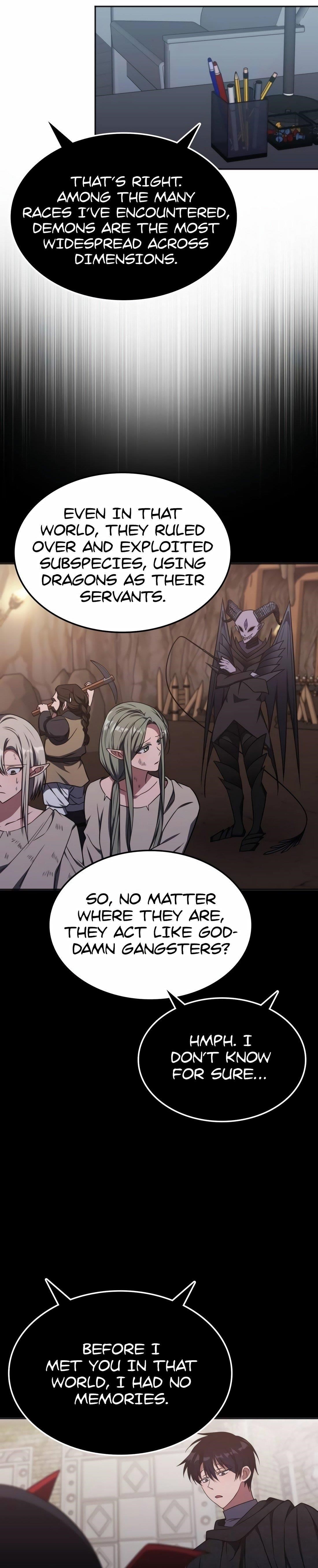 18+ The Veteran Healer is Overpowered Chapter 16 page 8