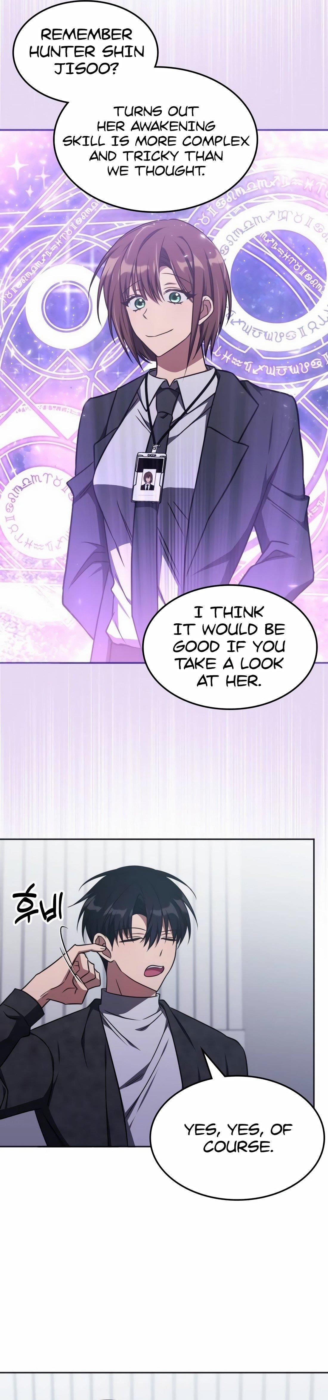 18+ The Veteran Healer is Overpowered Chapter 16 page 17