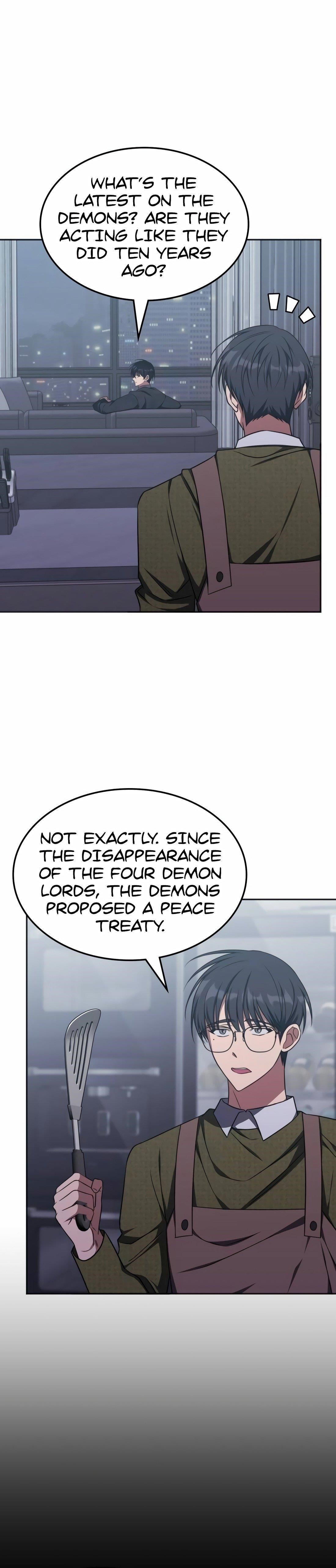 18+ The Veteran Healer is Overpowered Chapter 16 page 25