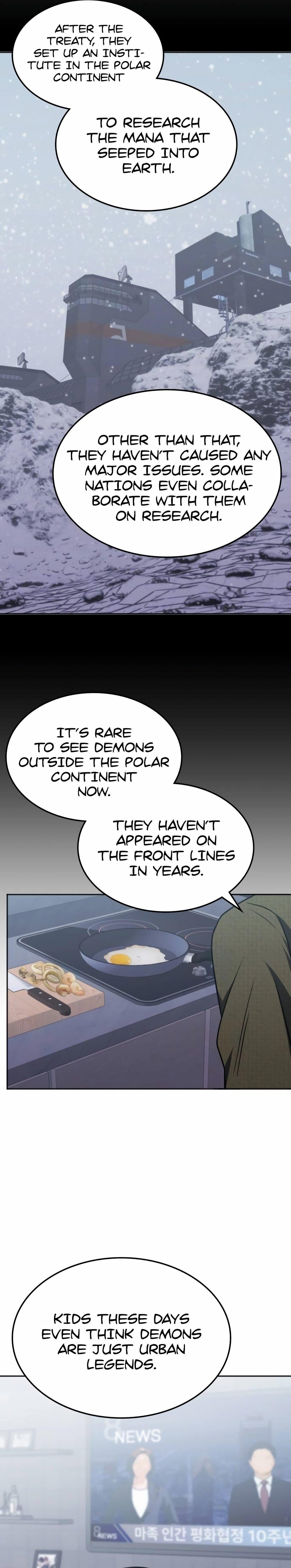 18+ The Veteran Healer is Overpowered Chapter 16 page 26