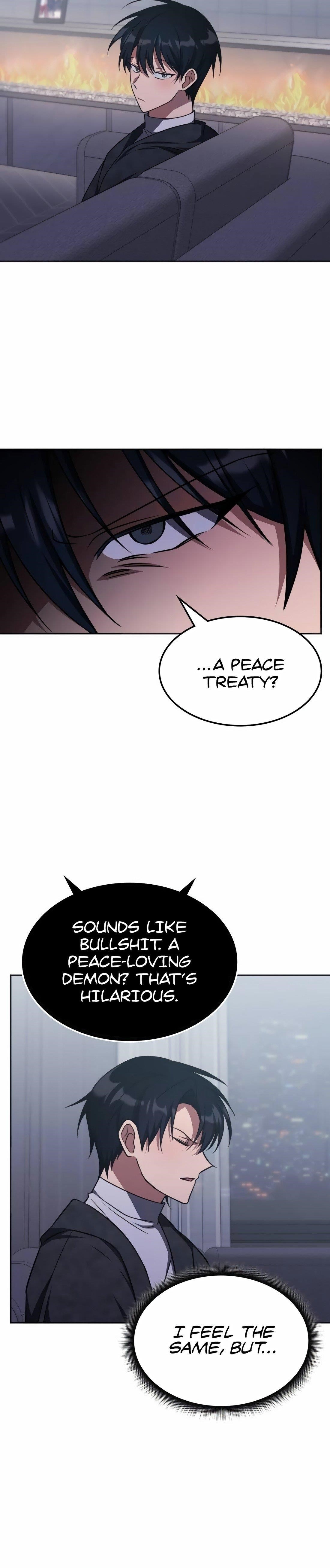 18+ The Veteran Healer is Overpowered Chapter 16 page 27