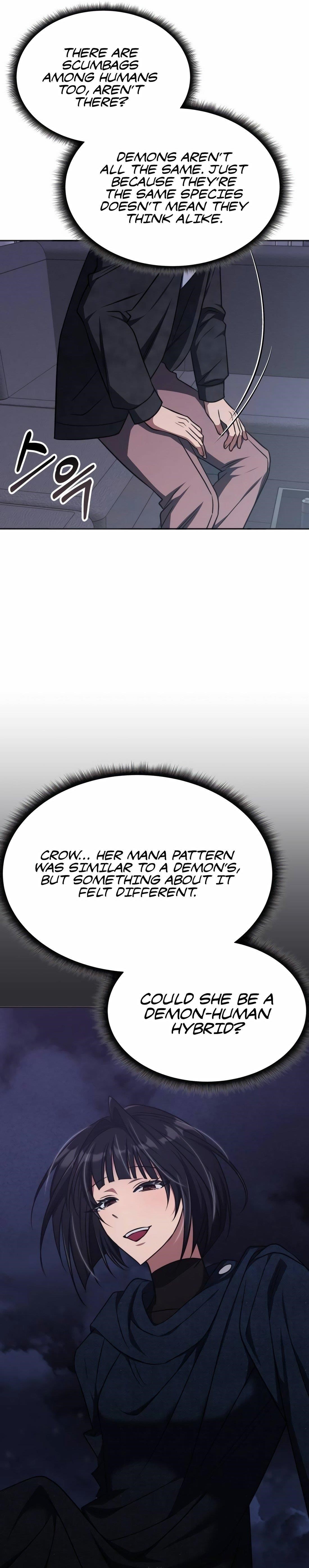 18+ The Veteran Healer is Overpowered Chapter 16 page 28