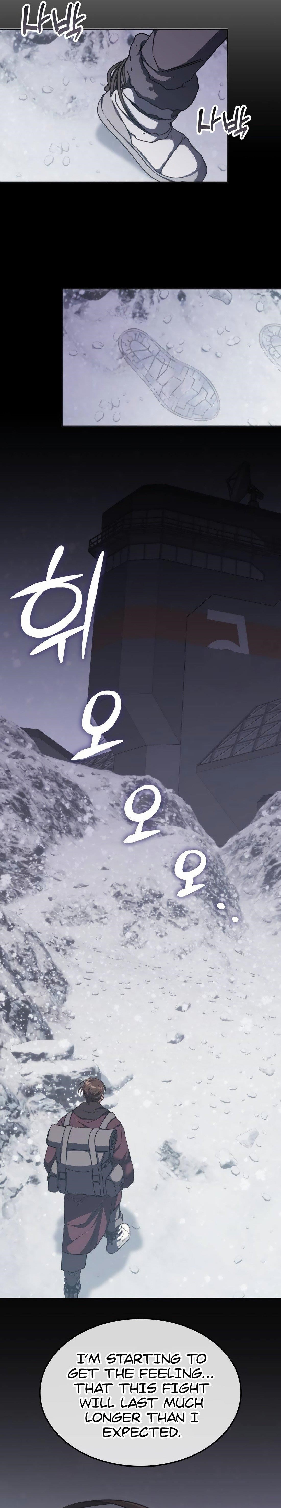 18+ The Veteran Healer is Overpowered Chapter 16 page 30