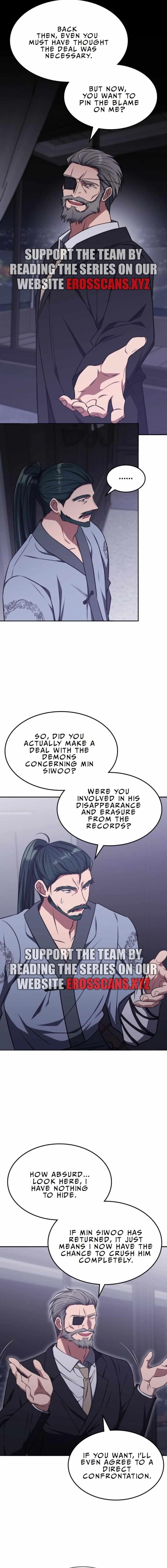 18+ The Veteran Healer is Overpowered Chapter 20.2 page 6