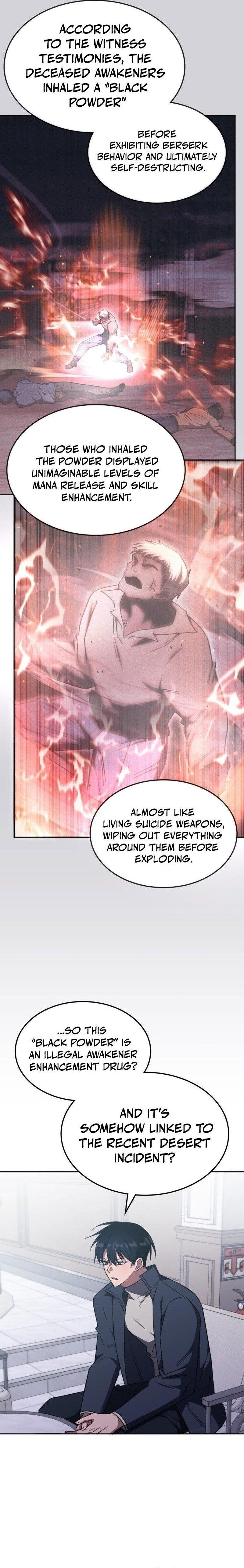 18+ The Veteran Healer is Overpowered Chapter 27 page 3