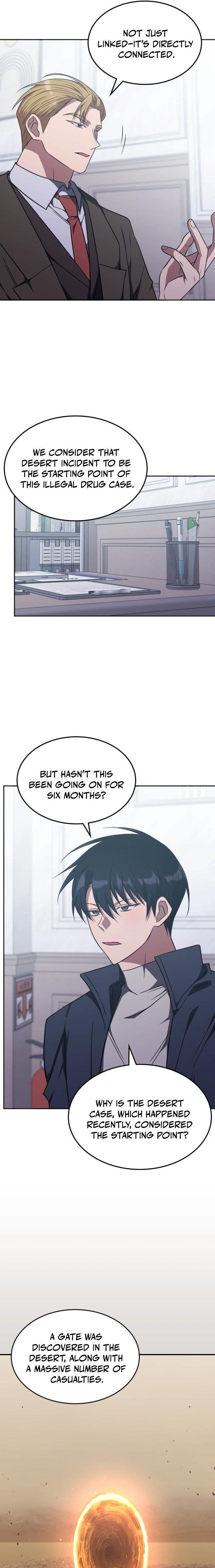 18+ The Veteran Healer is Overpowered Chapter 27 page 4
