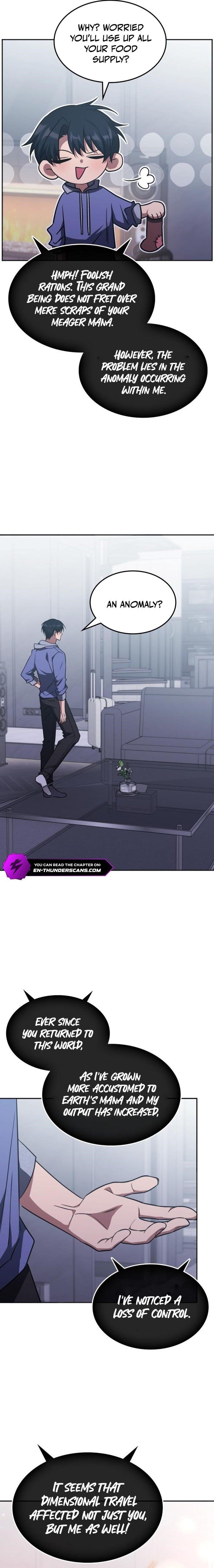 18+ The Veteran Healer is Overpowered Chapter 27 page 13