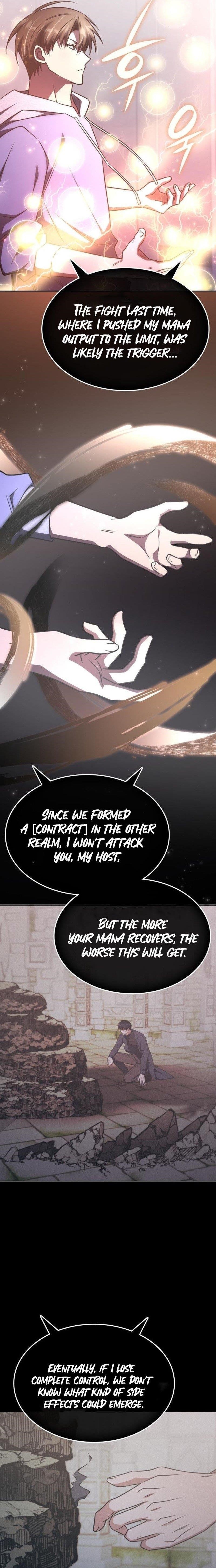 18+ The Veteran Healer is Overpowered Chapter 27 page 14