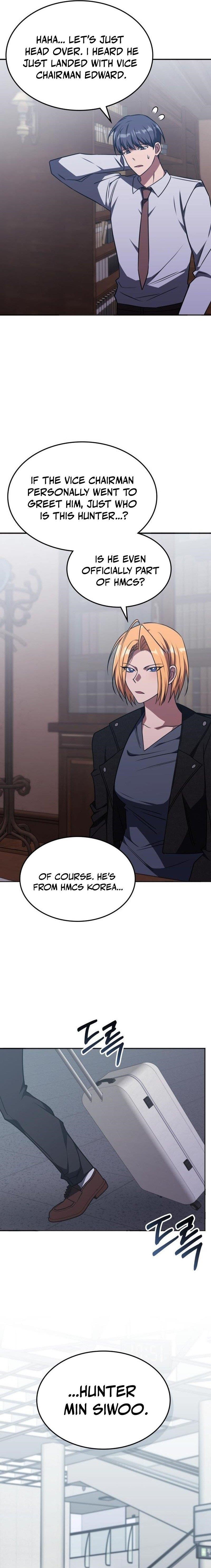 18+ The Veteran Healer is Overpowered Chapter 27 page 21