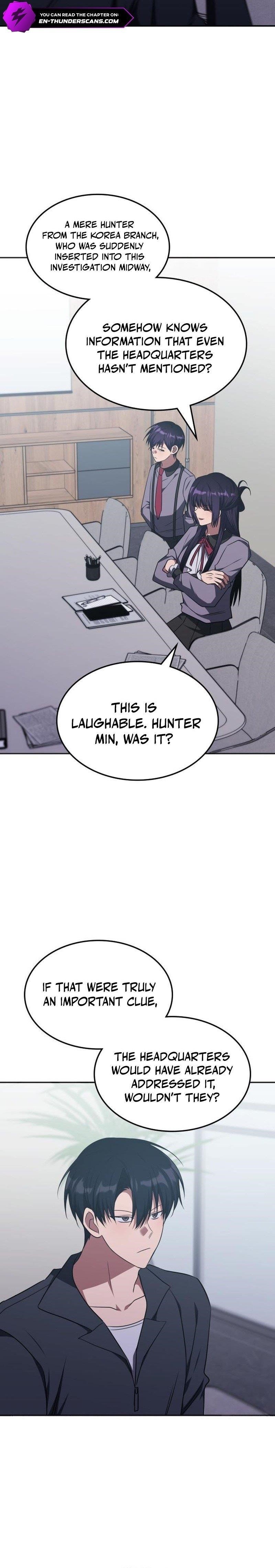 18+ The Veteran Healer is Overpowered Chapter 28 page 10
