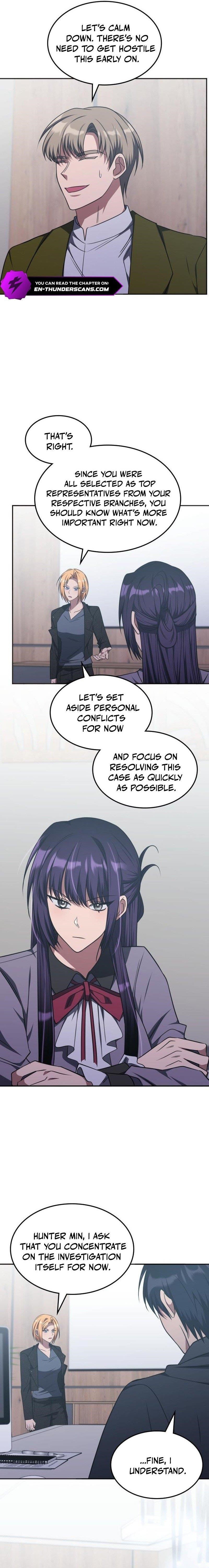 18+ The Veteran Healer is Overpowered Chapter 28 page 12