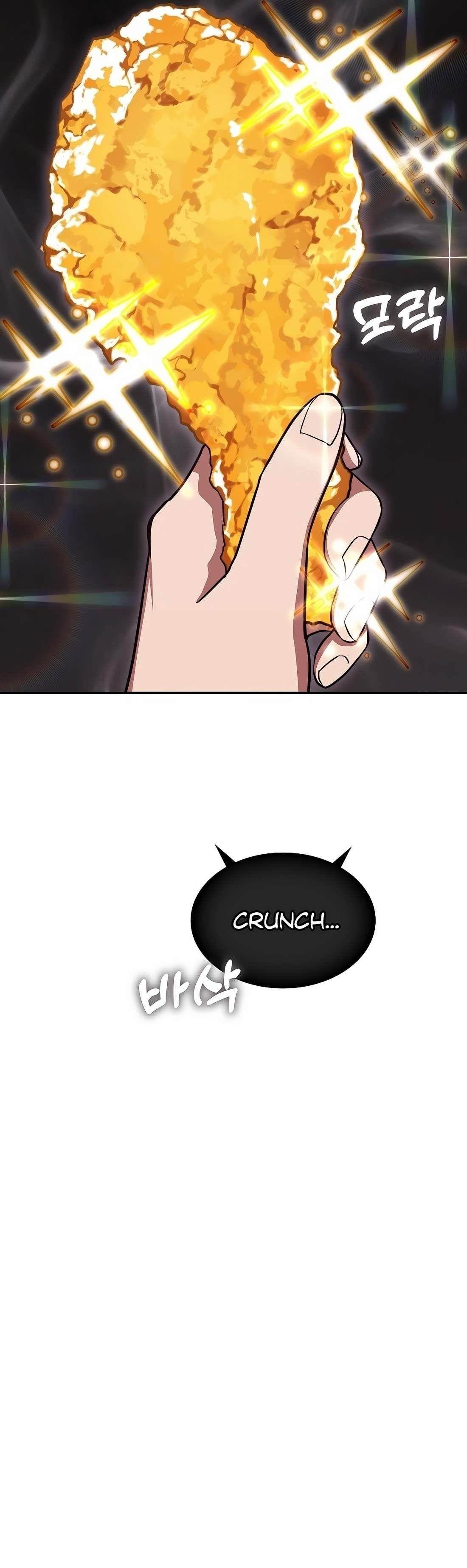 18+ The Veteran Healer is Overpowered Chapter 3 page 2