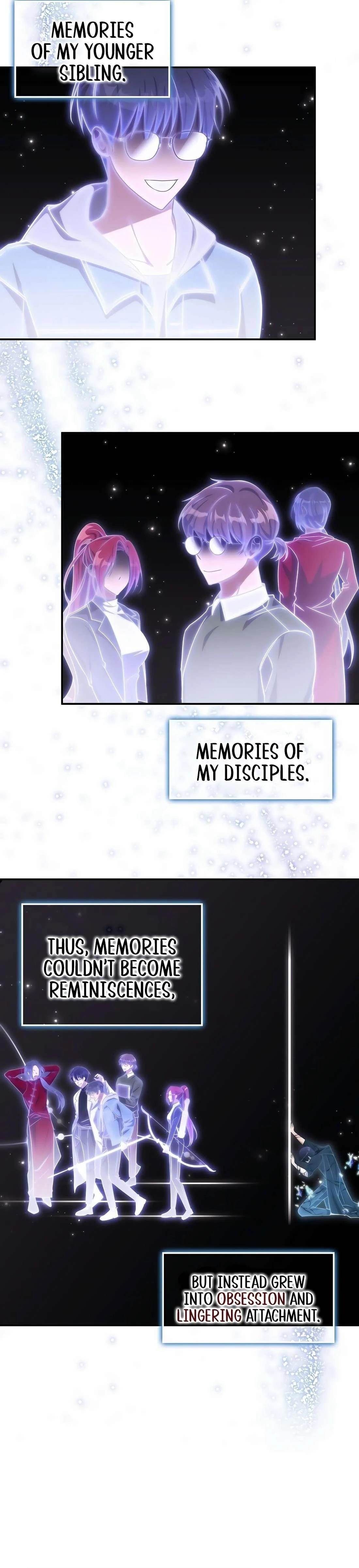 18+ The Veteran Healer is Overpowered Chapter 3 page 14