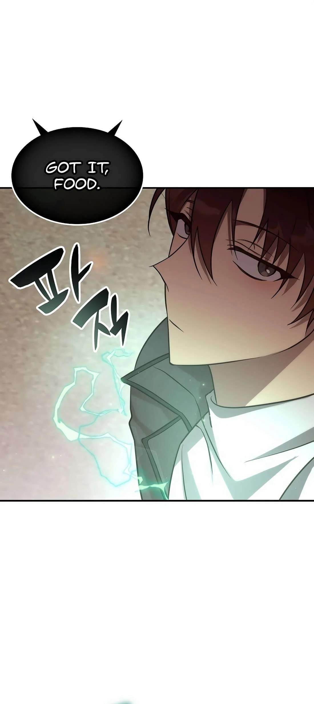18+ The Veteran Healer is Overpowered Chapter 3 page 30