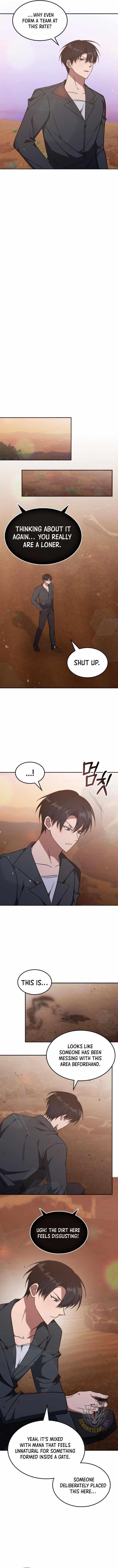 18+ The Veteran Healer is Overpowered Chapter 30 page 4