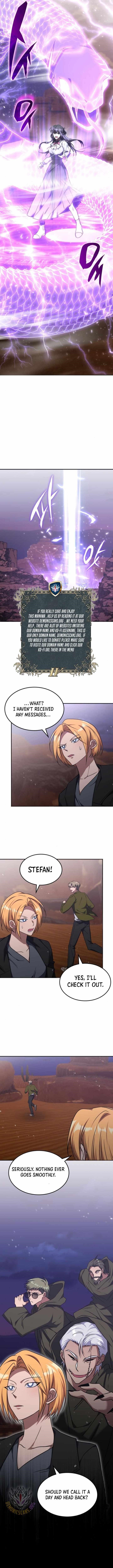 18+ The Veteran Healer is Overpowered Chapter 30 page 9