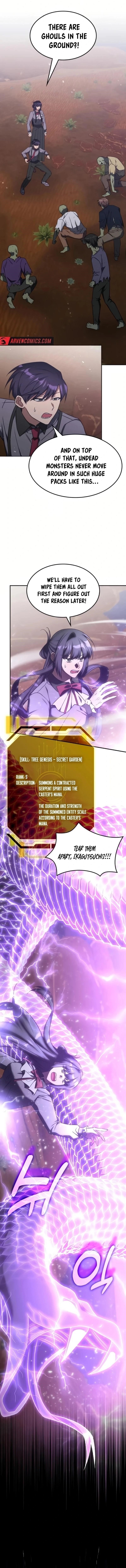 18+ The Veteran Healer is Overpowered Chapter 31 page 1