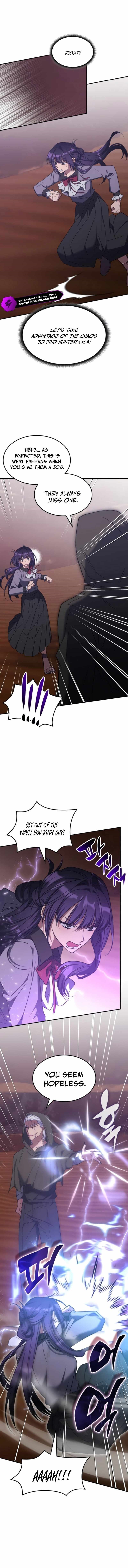 18+ The Veteran Healer is Overpowered Chapter 32 page 11