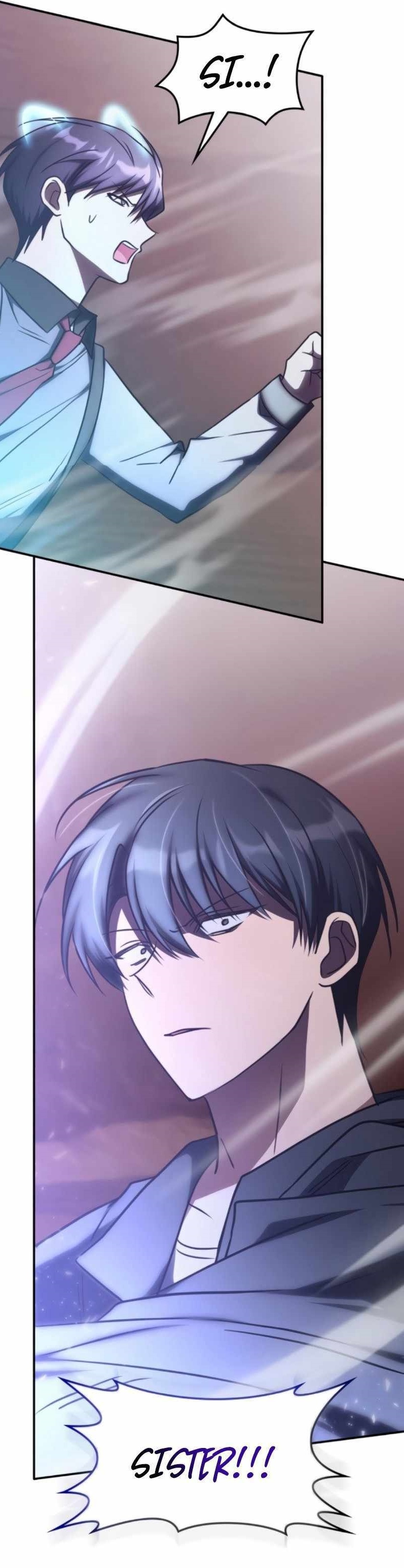 18+ The Veteran Healer is Overpowered Chapter 32 page 12